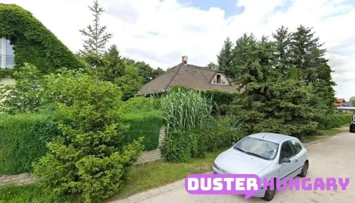 Parrag Konténer - Konténer rendelés Veszprém , Konténer szállítás Veszprém - Erdősáv U. 16