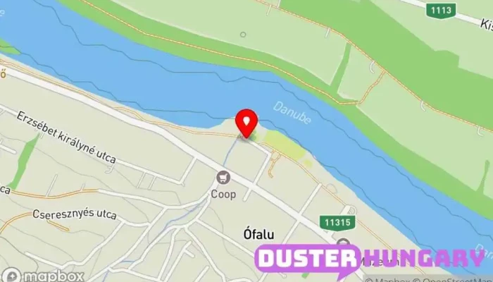 térkép PART Dunabogdány - Büfé & Hajótárolás Étterem, Grillbár, Sörkert, Bisztró, Hajósklub, Ételellátó, Yachtkikötő, Kifőzde, Borozó, Jachtklub ban Dunabogdány