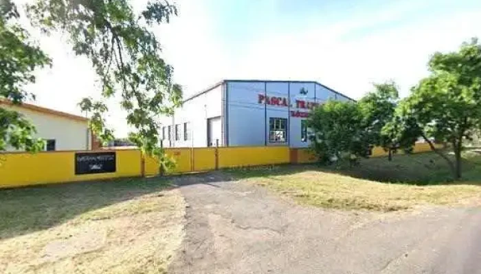 Pascal Trapezlemez Osszes - Vésztő