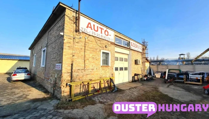 Pasztor Karosszeria Javito Legfrissebb - Budapest