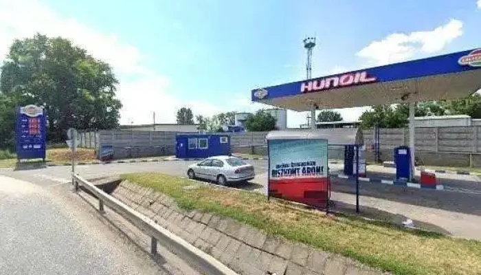 Pasztor Karosszeria Javito Utcakep Es 360deg - Budapest