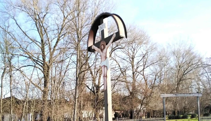 Pasztorepitmenyek Szabadteri Muzeum - Bugac