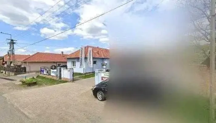 Patai Gumis  Autogumi Alufelni Gumiszerviz Utcakep Es 360deg - Gyöngyöspata