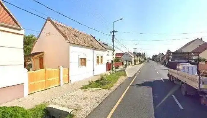 Patakfalvi -  Oraskulcsmasoloelezo Szakuzlet Csepreg Utcakep Es 360deg - Csepreg