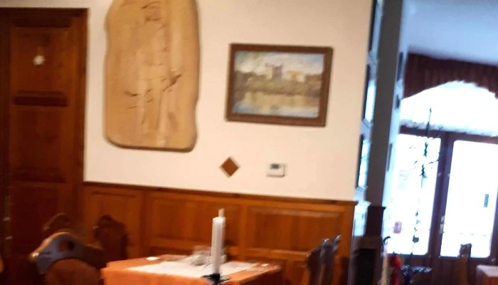Pataki Vendeglatoipari Es Szolgaltato Kft Hogyan Lehet Odajutni - Sárospatak