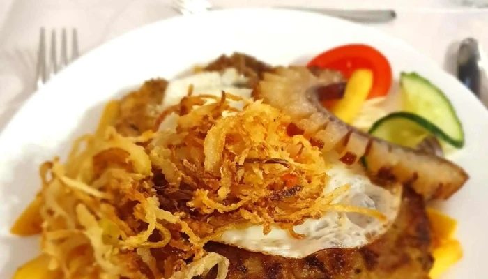 Pataki Vendéglátóipari és szolgáltató Kft. - Sárospatak