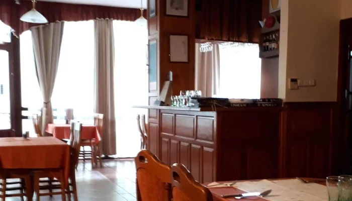 Pataki Vendeglatoipari Es Szolgaltato Kft Szam - Sárospatak