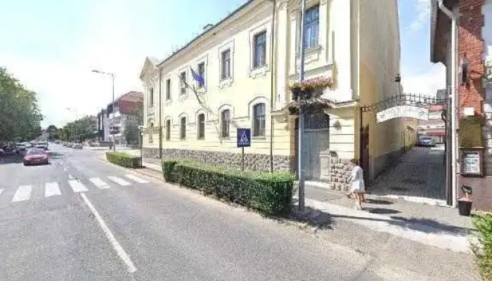 Pataki Vendeglatoipari Es Szolgaltato Kft Utcakep Es 360deg - Sárospatak