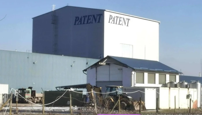 Patent Kft Gep - Cegléd
