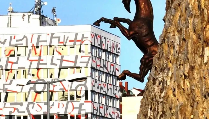 Pecsi Kereskedelmi Kozpont   Pbgsz Nonprofit Kft Osszes - Pécs