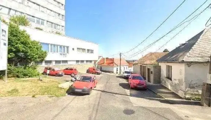 Pecsi Kereskedelmi Kozpont   Pbgsz Nonprofit Kft Utcakep Es 360deg - Pécs