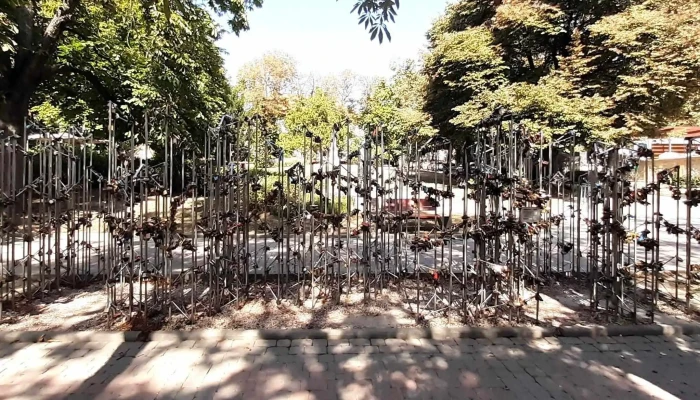 Pecsi Lakatfal Ertekelesek - Pécs