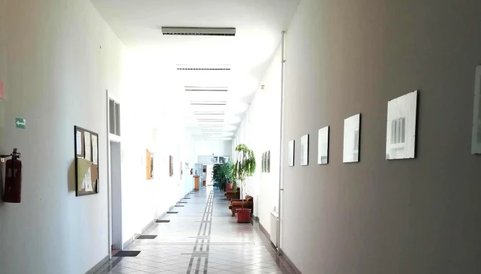 Pecsi Tudomanyegyetem Bolcseszet  Es Tarsadalomtudomanyi Kar Fotok - Pécs