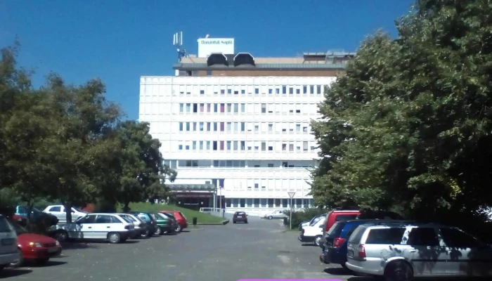 Pecsi Tudomanyegyetem Szigetvari Korhaz Osszes - Szigetvár