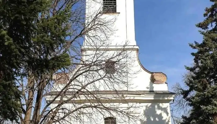 Perbál - Perbál