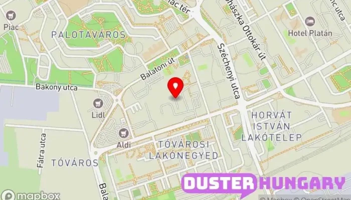 térkép Perfekt Autószervíz Kft. (teljeskörű autóklíma/járműklíma javítás, klímatöltés, klímaszervíz) karosszérialakatos Autójavító ban Székesfehérvár