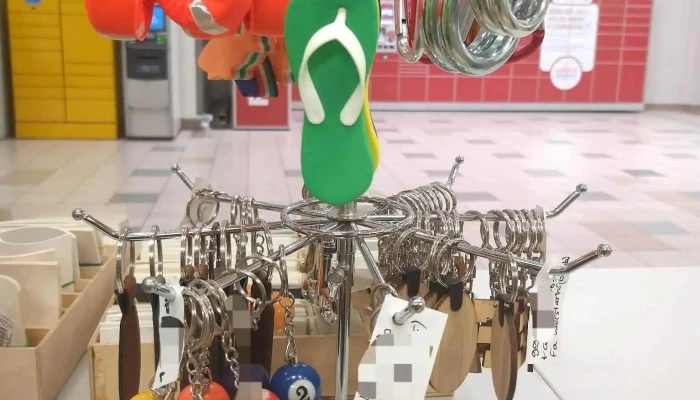 Perfekt Cipojavito Kulcsmasolo Belyegzokeszito Gravirozas Osszes - Budapest
