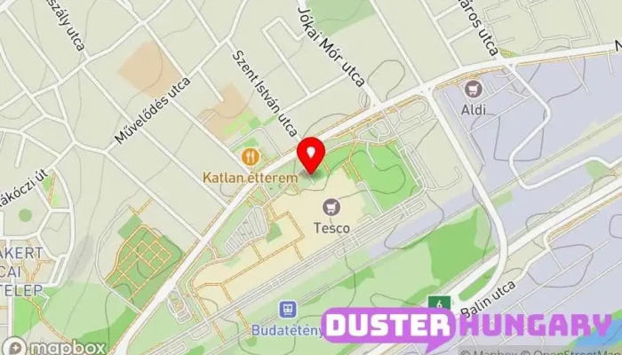 térkép Perfekt Cipőjavító, Kulcsmásoló, bélyegzőkészítő, Gravírozás Kulcsmásolás, Cipőjavítás, Szőnyegtisztítási szolgáltatás, Gumibélyegzők boltja, Varroda ban Budapest