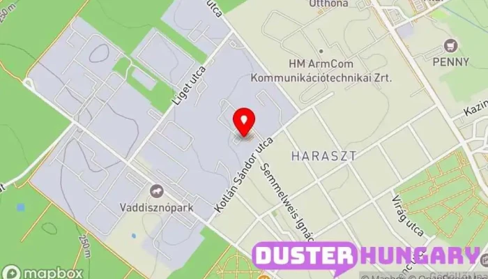 térkép Pest Vármegyei Kormányhivatal Gödöllői Járási Hivatala Kormányzati hivatal ban Gödöllő