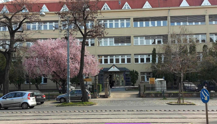 Pest Varmegyei Kormanyhivatal Osszes - Budapest