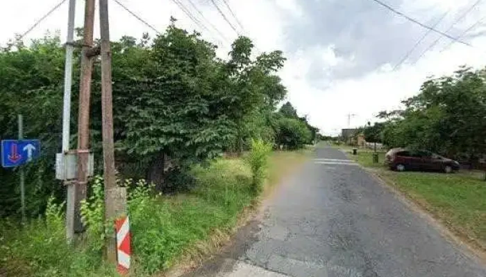 Pesti Es Tarsa Kft Osszes - Nagykőrös