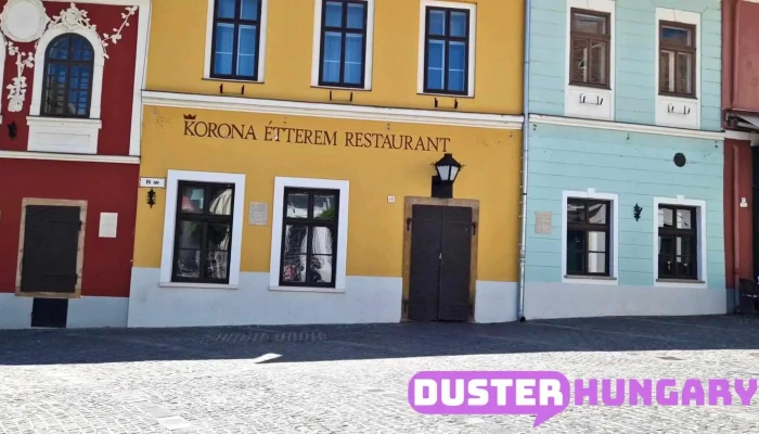 Pestis Kereszt -  Legfrissebb - Szentendre