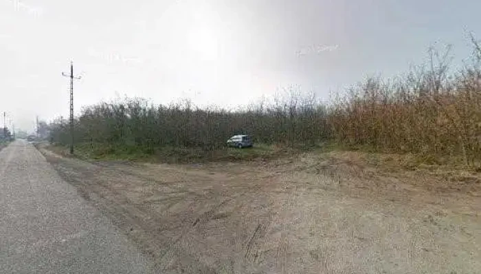 Peter Janos Ev   Ponyvaszerviz   Ponyvakeszites Es Javitas Utcakep Es 360deg - Nyírtura