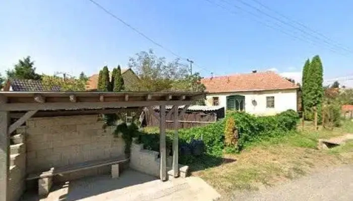 Petervasara Kossuth Ut 46 Osszes - Pétervására