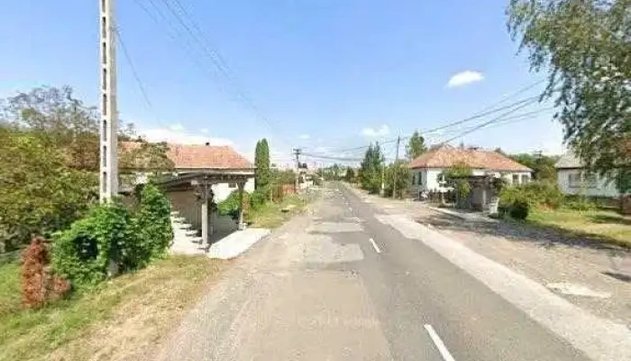 Petervasara Kossuth Ut 46 Osszes - Pétervására