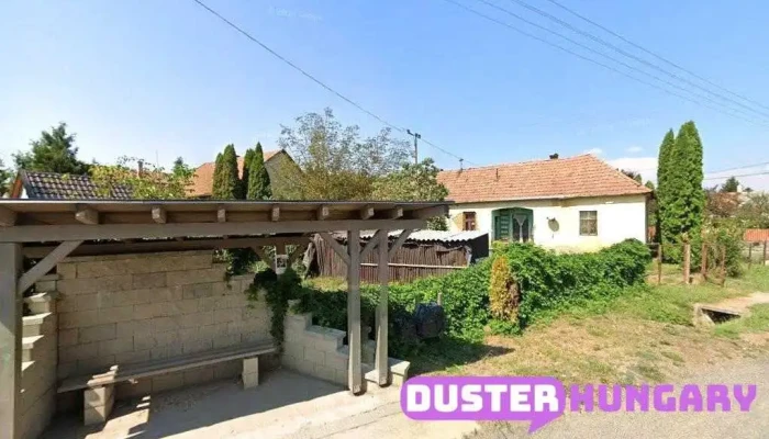 Pétervására, Kossuth út 46. - Pétervására