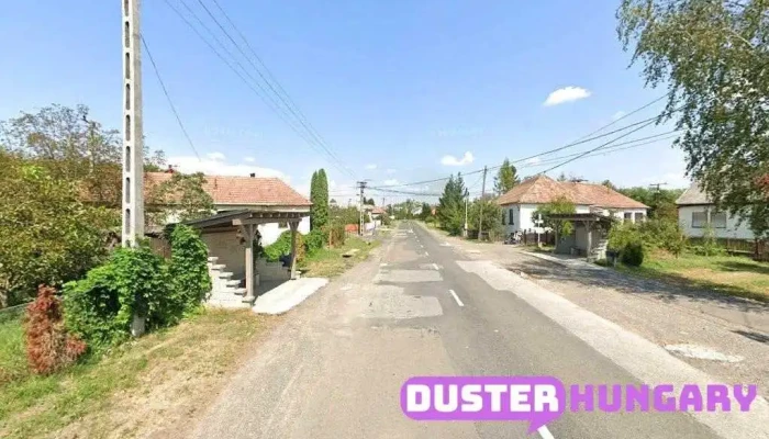 Pétervására, Kossuth út 46. - Pétervására