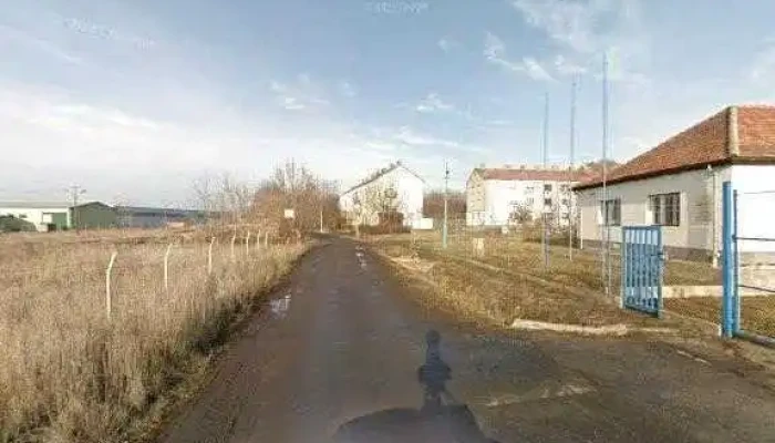 Petofibanyai Horgaszto Utcakep Es 360deg - Petőfibánya