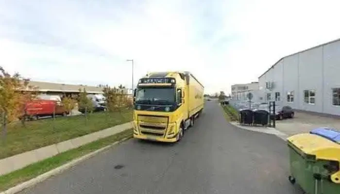 Pi -  Metal Femipari Kft Utcakep Es 360deg - Szeged