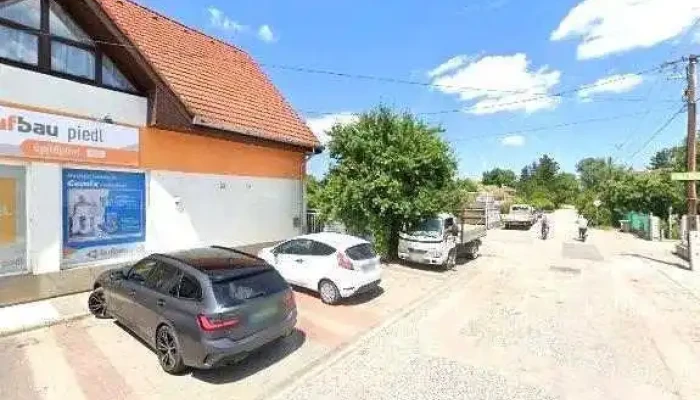 Piedl -  Ker Kft Utcakep Es 360deg - Balatonalmádi