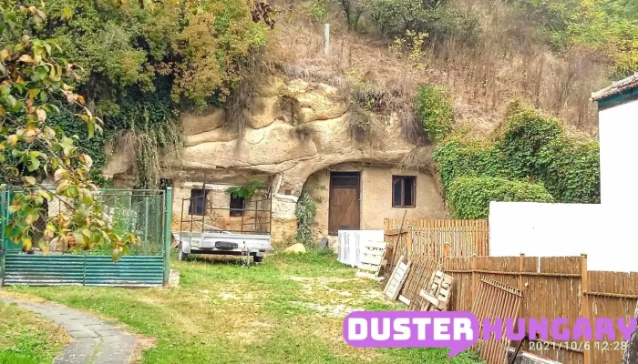 Pihenj Meg apartman - Sirok