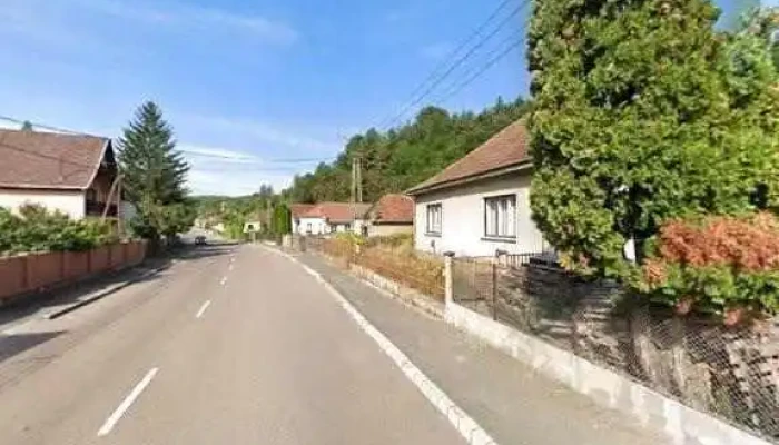 Pihenj Meg Apartman -  Utcakep Es 360deg - Sirok