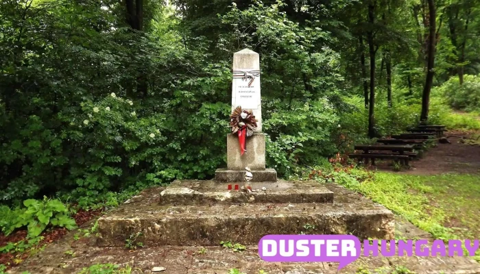 Pilis-nyereg - Magyarország