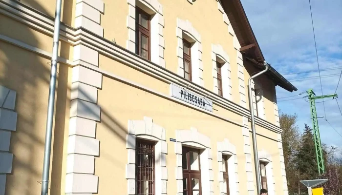 Piliscsaba -  Legfrissebb - Piliscsaba