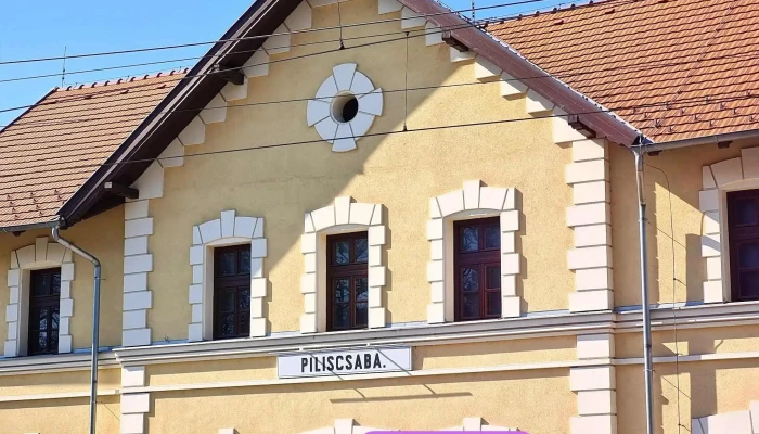 Piliscsaba -  Osszes - Piliscsaba