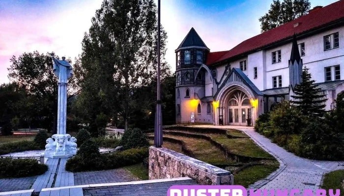 Piliscsaba - Piliscsaba