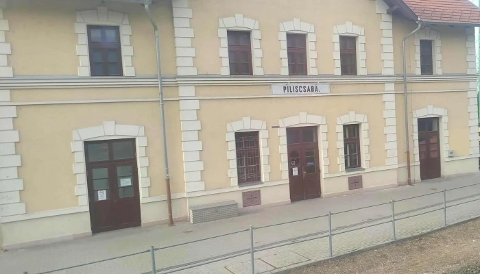 Piliscsaba -  Telefon - Piliscsaba