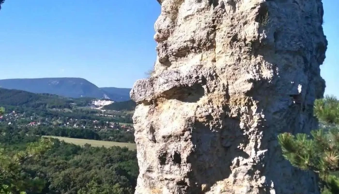 Pilisszentivan Hegy - Pilisszentiván