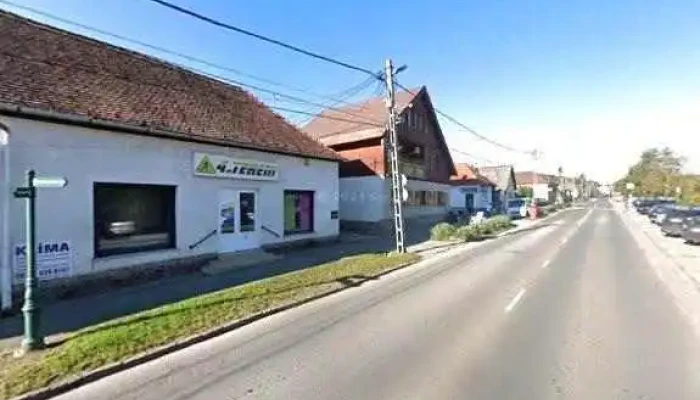 Pilisszentivani Polgarmesteri Hivatal Utcakep Es 360deg - Pilisszentiván