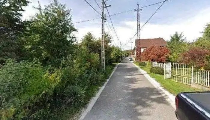 Pilisszentkereszt Mobil Lakatos Ejjel Nappal Utcakep Es 360deg - Pilisszentkereszt