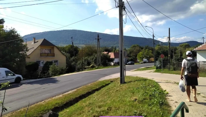 Pilisszentkereszt, Pomázi út 35. - Magyarország