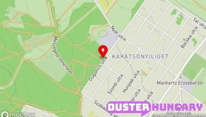 térkép Pilisvörösvár lakatos és teljes körű zárjavítás  ban Pilisvörösvár
