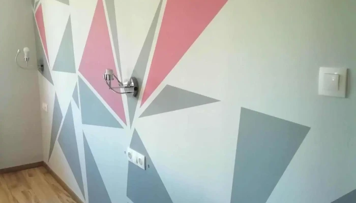 Pintér Festbau - Vörösmarty Mihály U. 6