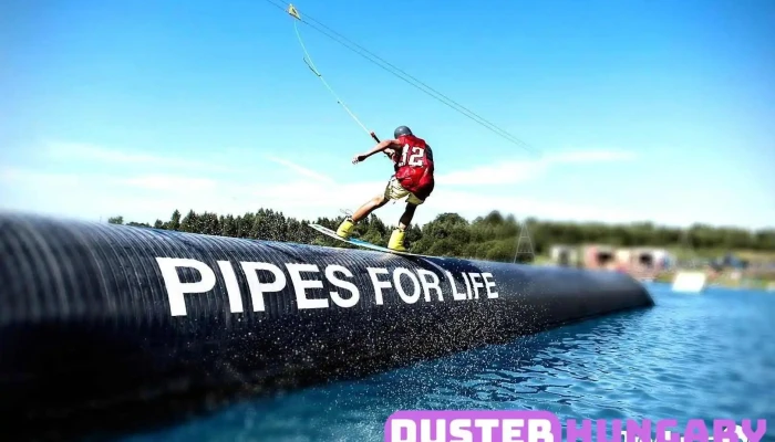 Pipelife Hungária Kft. Áruház - Debrecen
