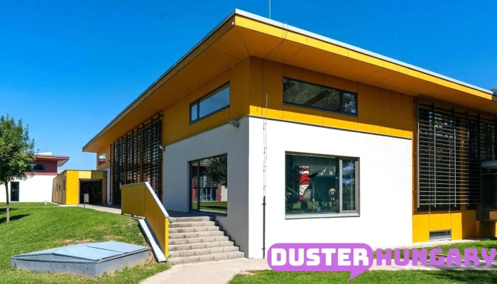 Plandesign - Tervezés és kivitelezés - Gazdaság U. 70