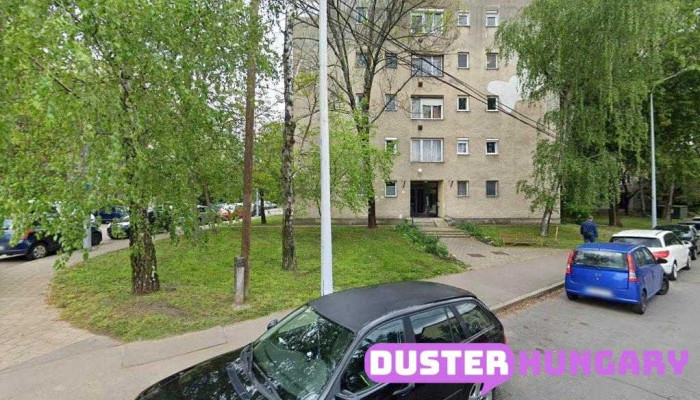 Plánk Attila E.v. Gázszerelő Budapest - Tavirózsa U. 9